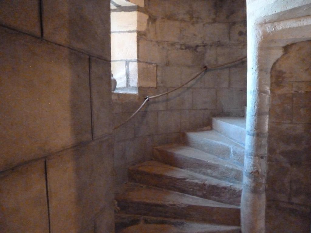 Chateau De Clusors Saint-Menoux 외부 사진